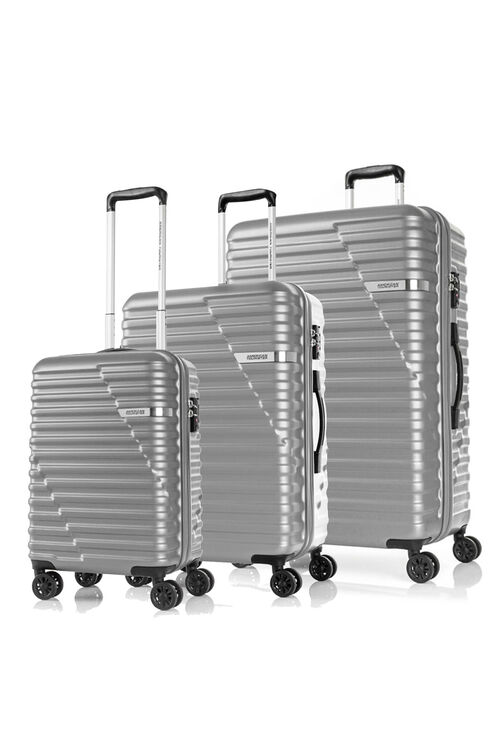 SKY BRIDGE SKY BRIDGE 3PCS SET (20+25+29 INCH)  hi-res | American Tourister