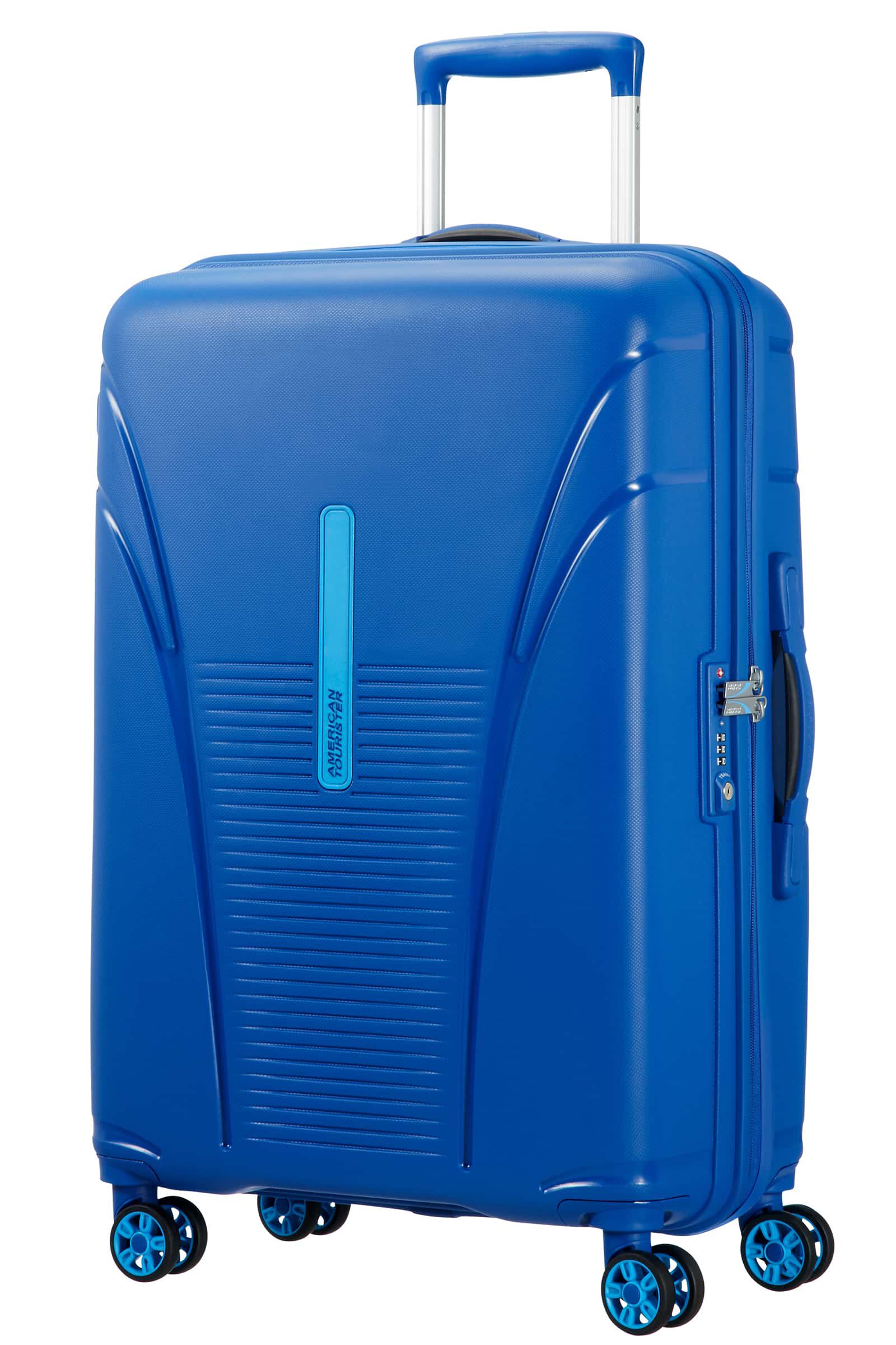 american tourister skytracer