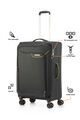 APPLITE 4E 行李箱 71厘米/27吋 (可擴充) TSA  hi-res | American Tourister