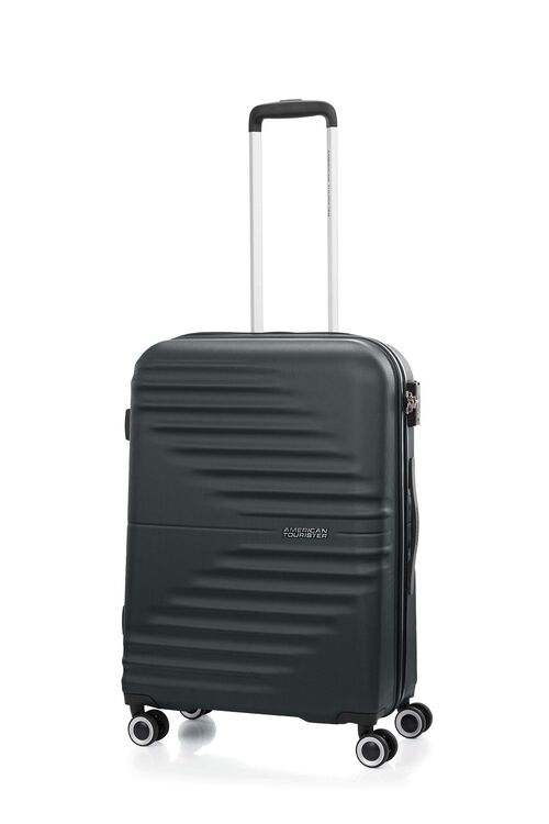 TWIST WAVES SPINNER 66-24 TSA RL  hi-res | American Tourister