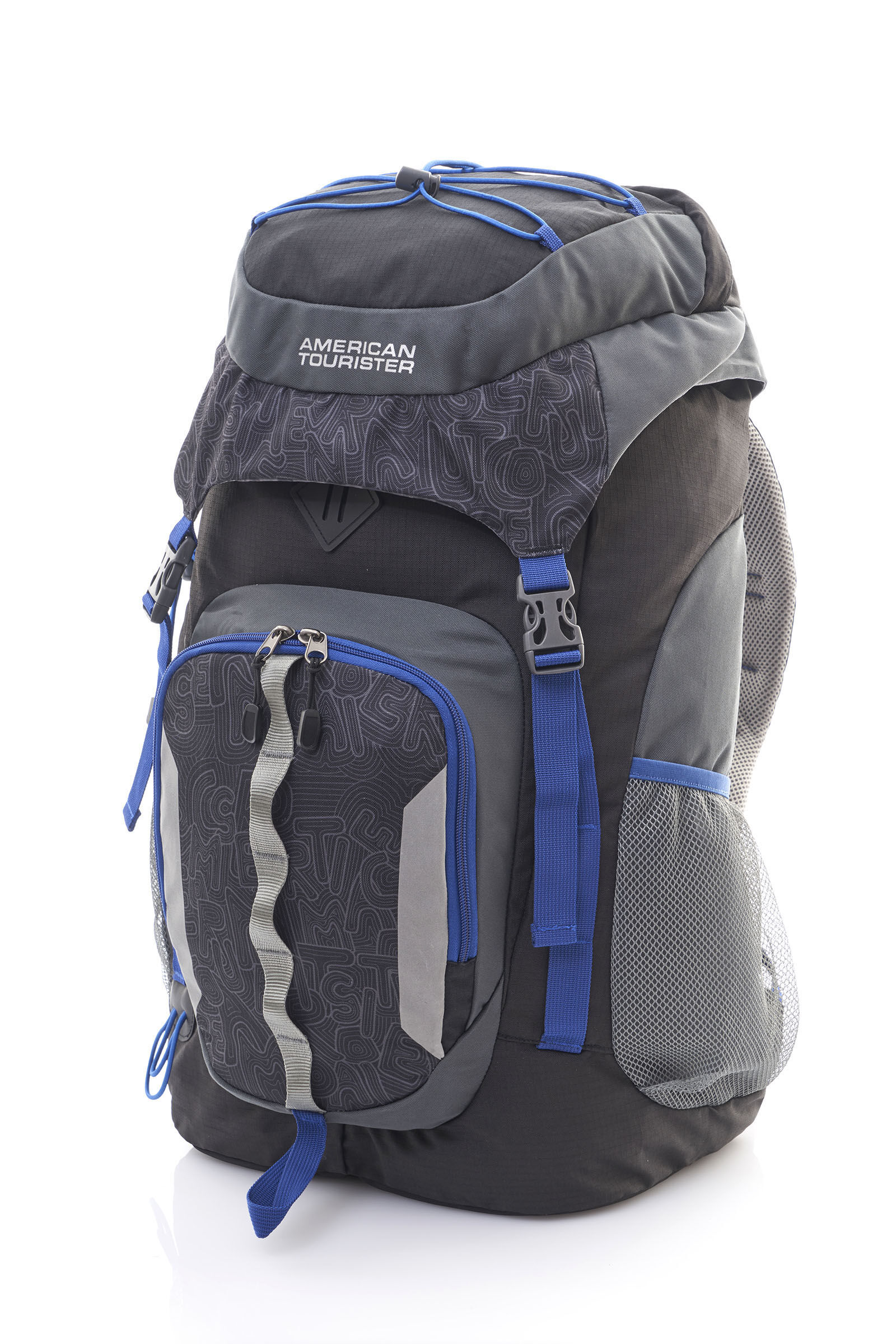 american tourister backpack 45l