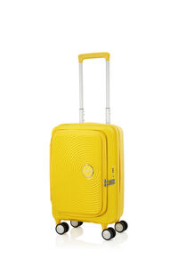 CURIO 行李箱 55厘米/20吋 (可擴充) TSA BO  hi-res | American Tourister