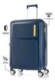 MAXIVO SPINNER 68/25 TSA  hi-res | American Tourister