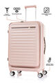 FRONTEC 行李箱 79厘米/29吋 (可擴充) TSA AM  hi-res | American Tourister