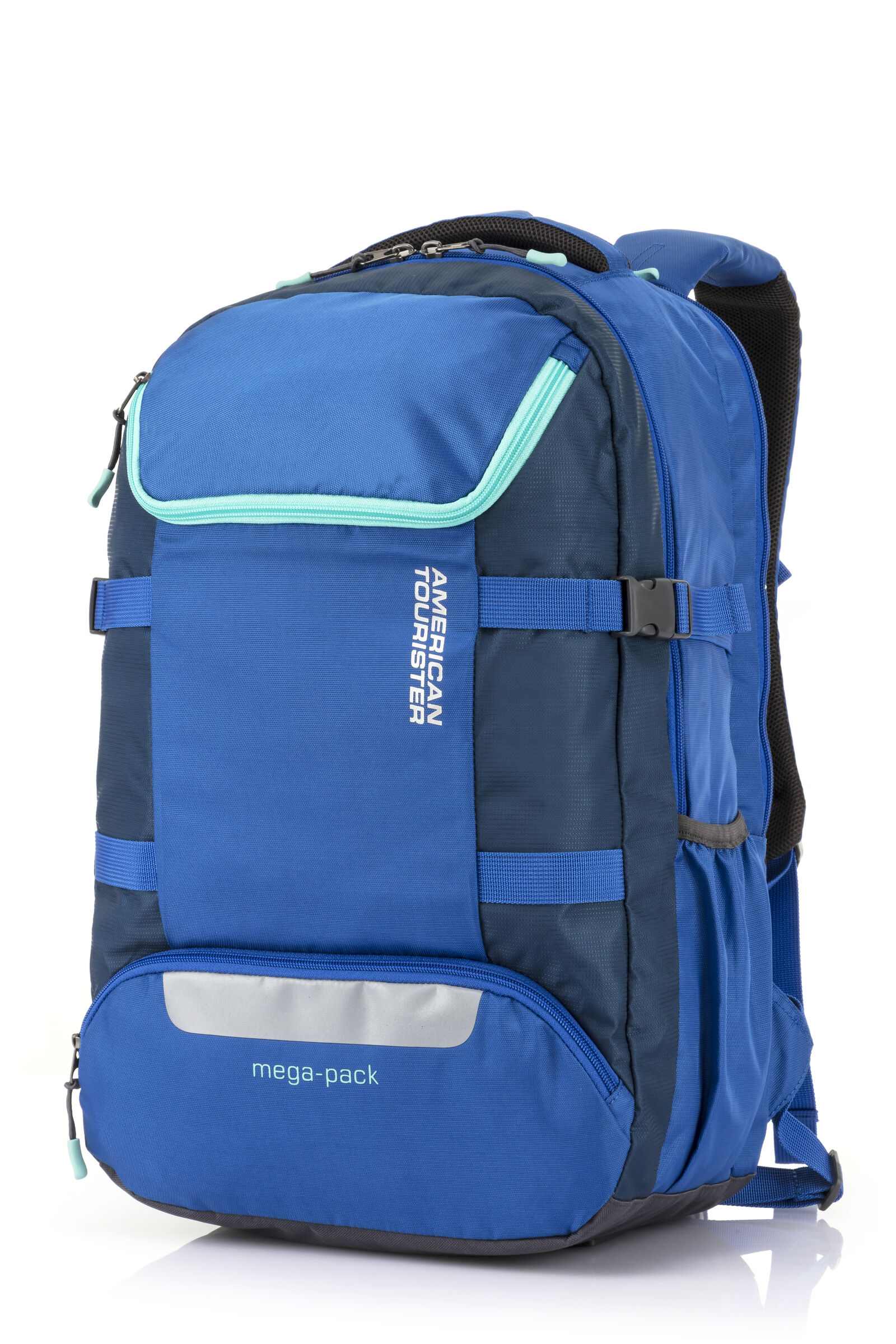 american tourister backpack 45l