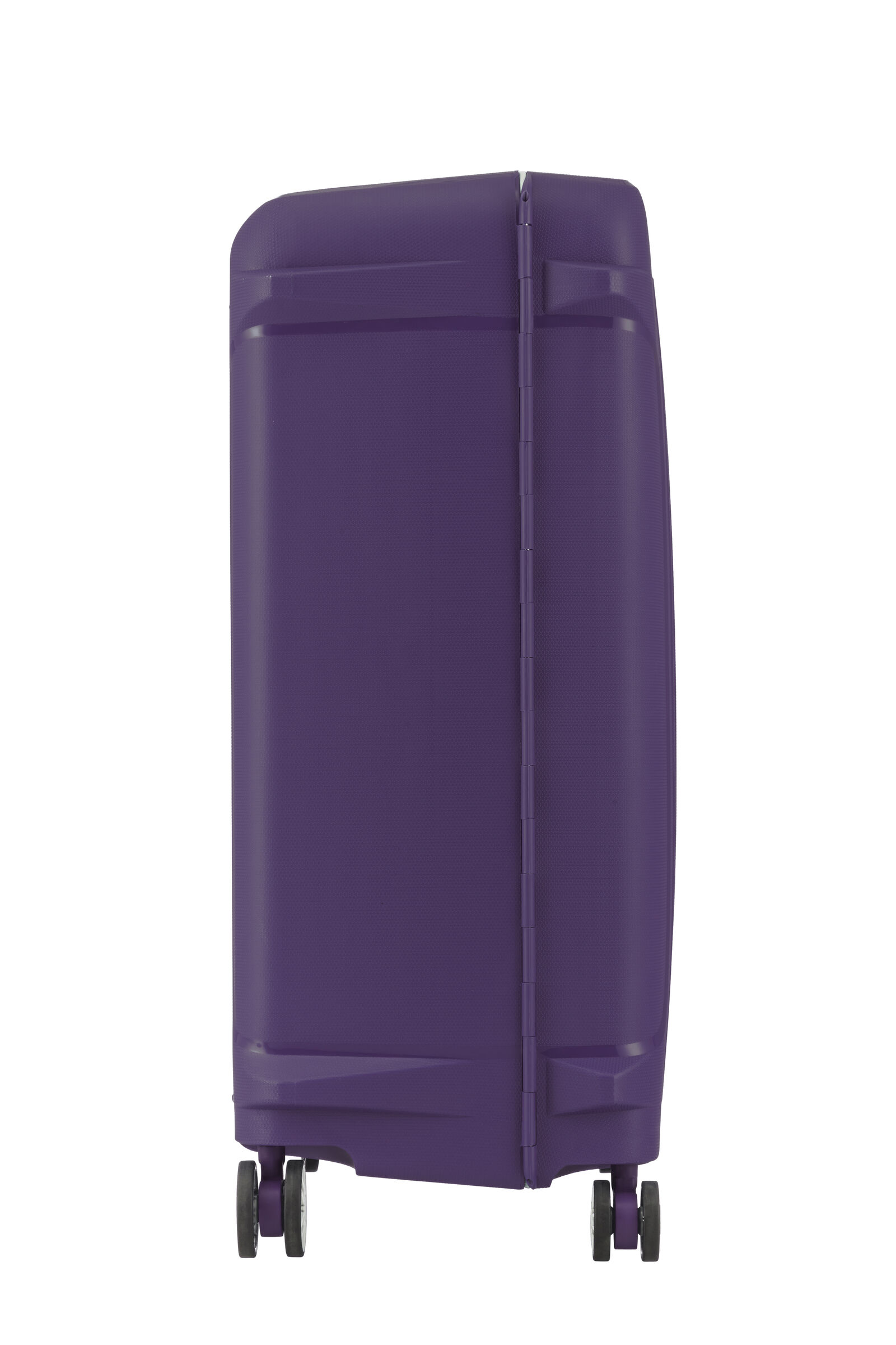 american tourister tribus spinner review