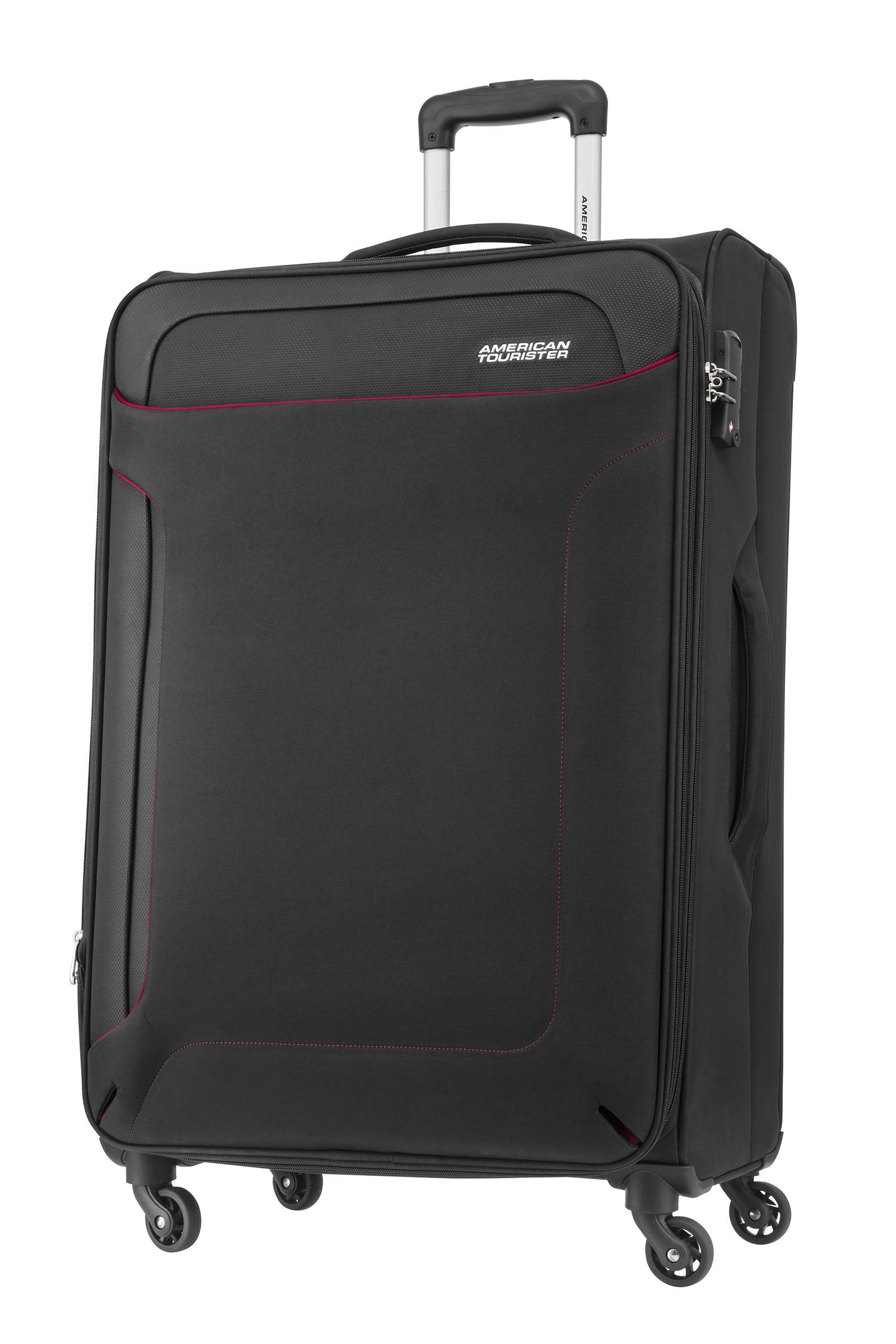 american tourister spinner