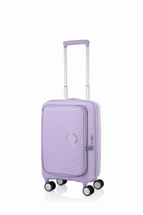 CURIO SPINNER 55/20 EXP TSA BO  hi-res | American Tourister