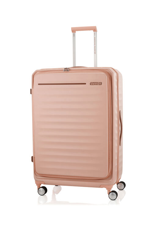 FRONTEC 行李箱 79厘米/29吋 (可擴充) TSA AM  hi-res | American Tourister