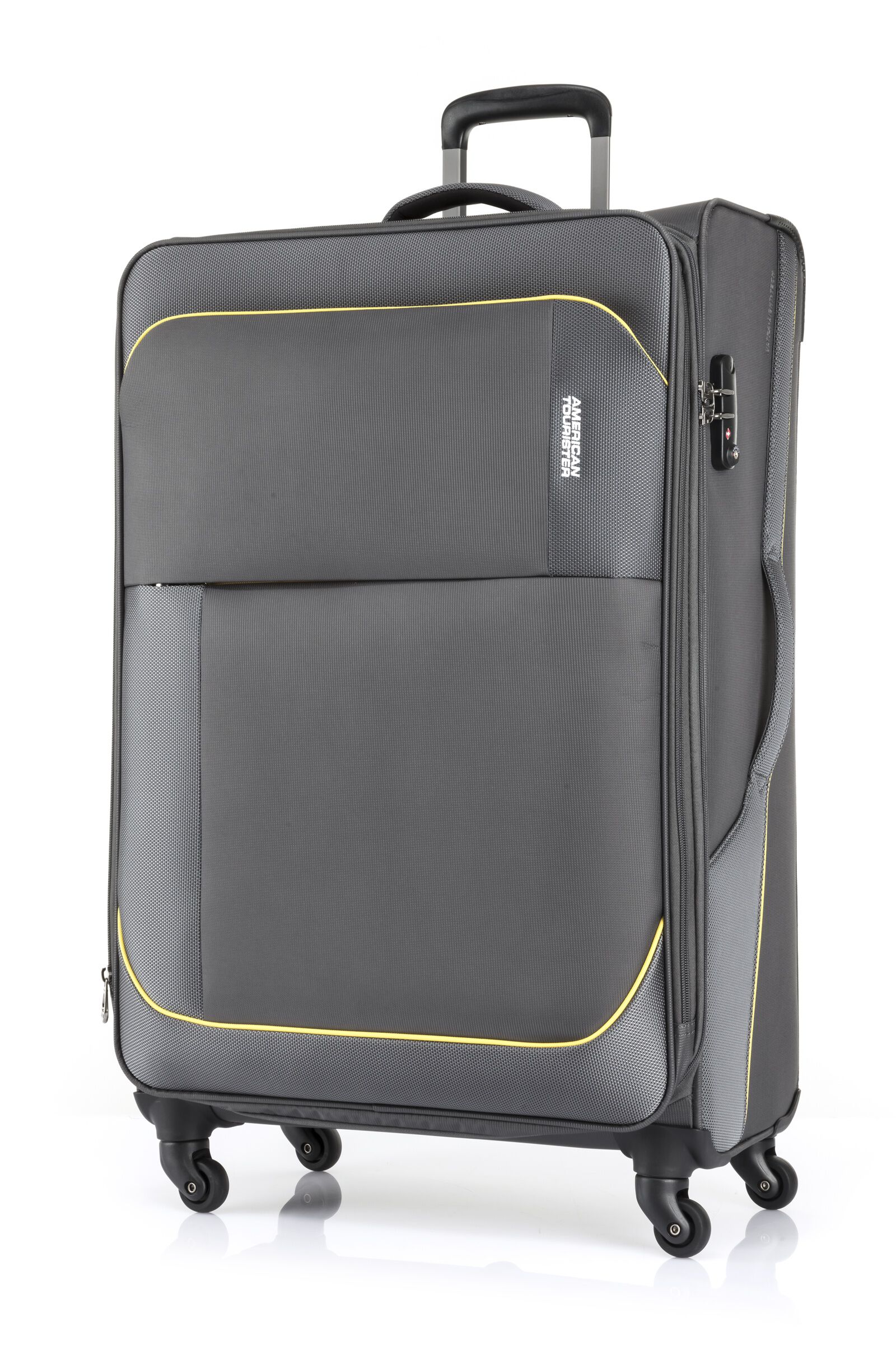 american tourister tsa