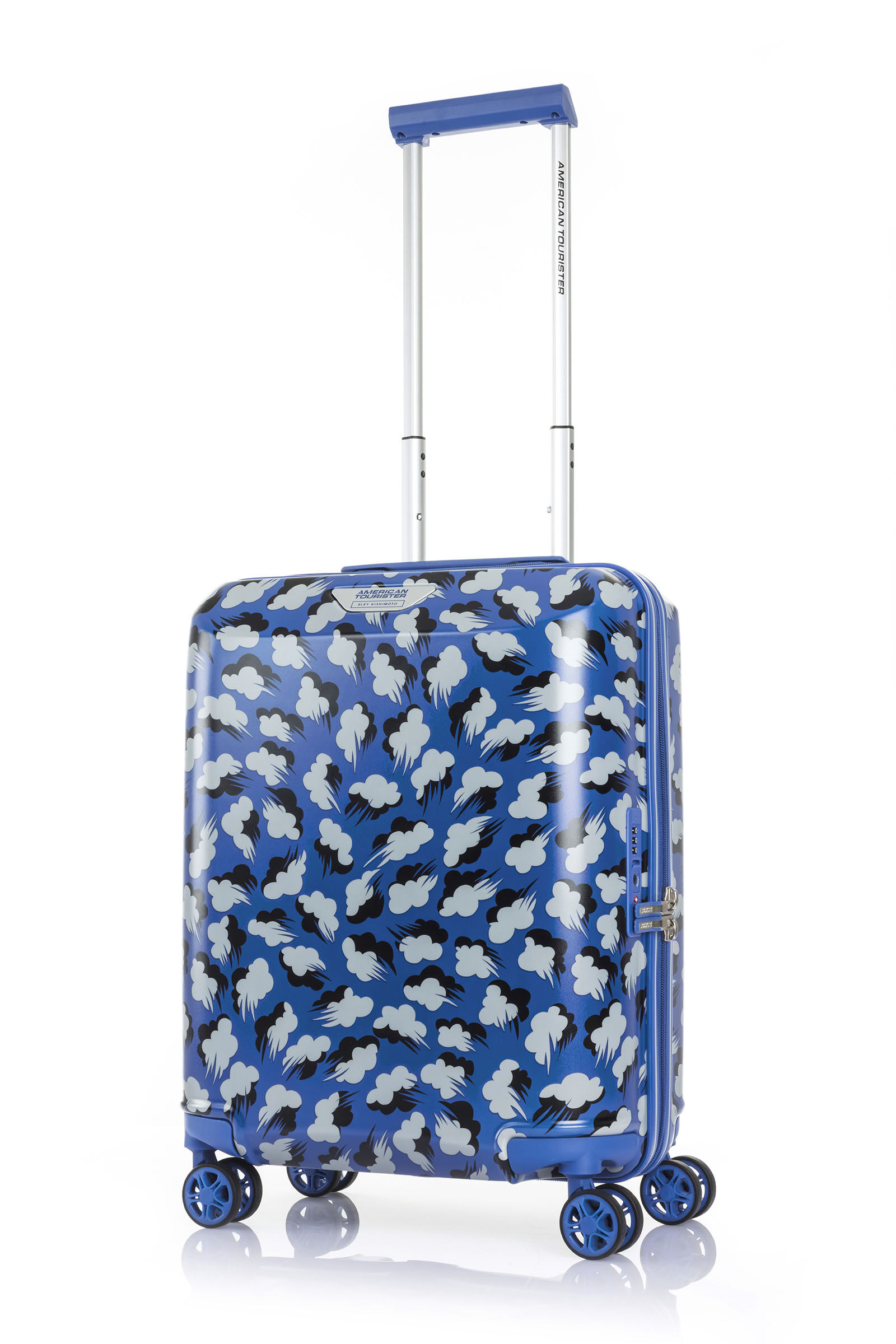 american tourister spinner