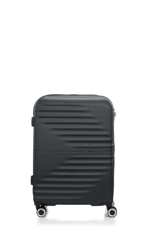 TWIST WAVES 行李箱 66厘米/24吋 TSA RL  hi-res | American Tourister