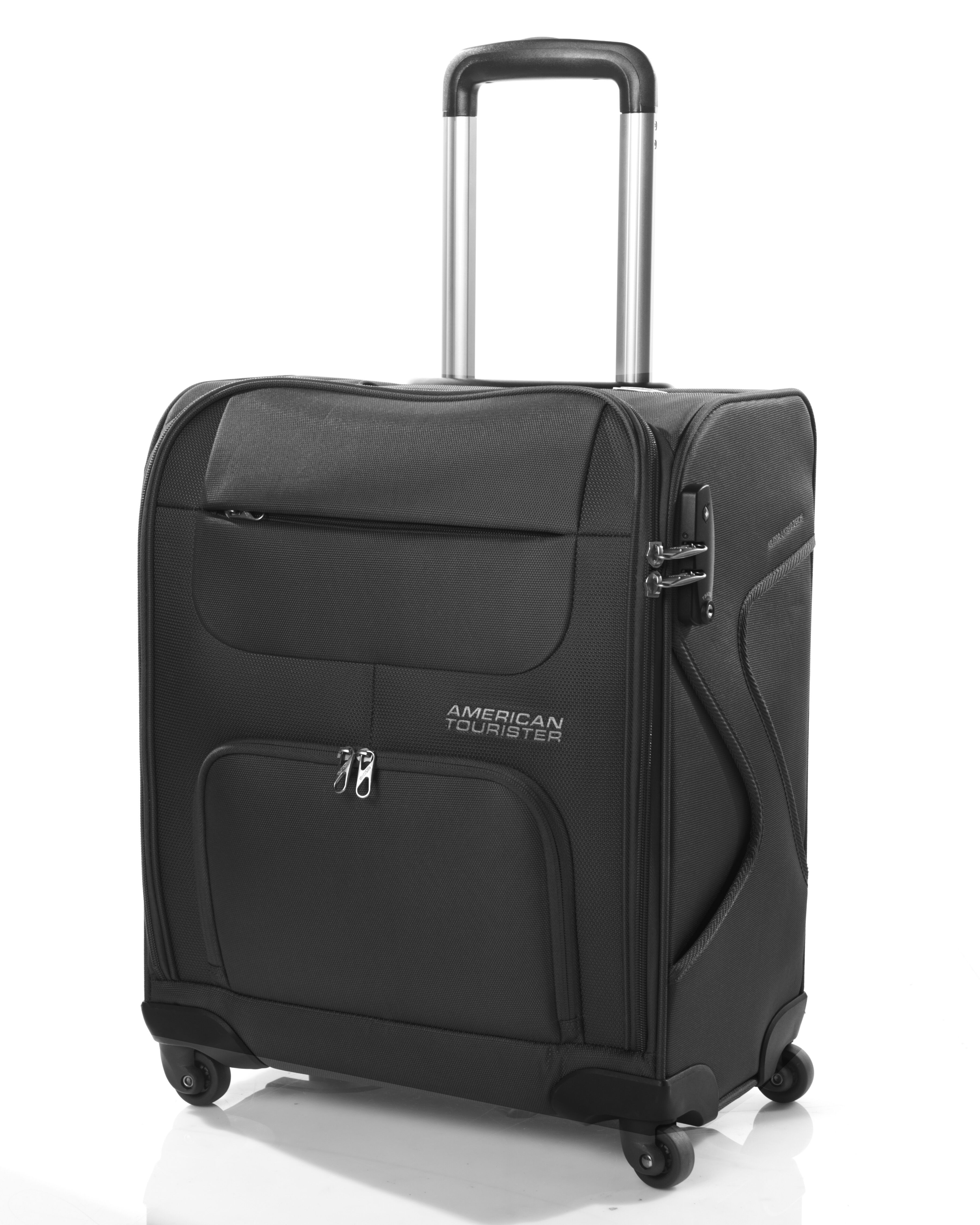 new yorker luggage 28