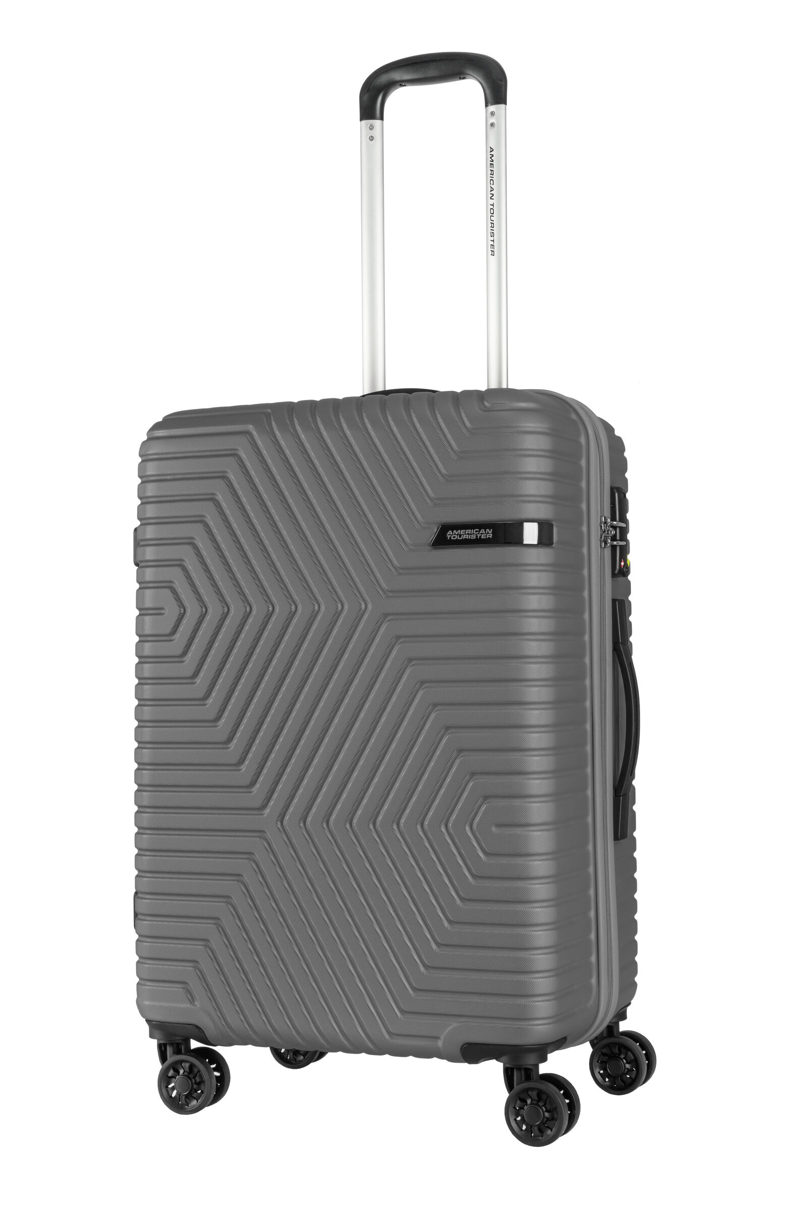 american tourister ellen abs 68 cms