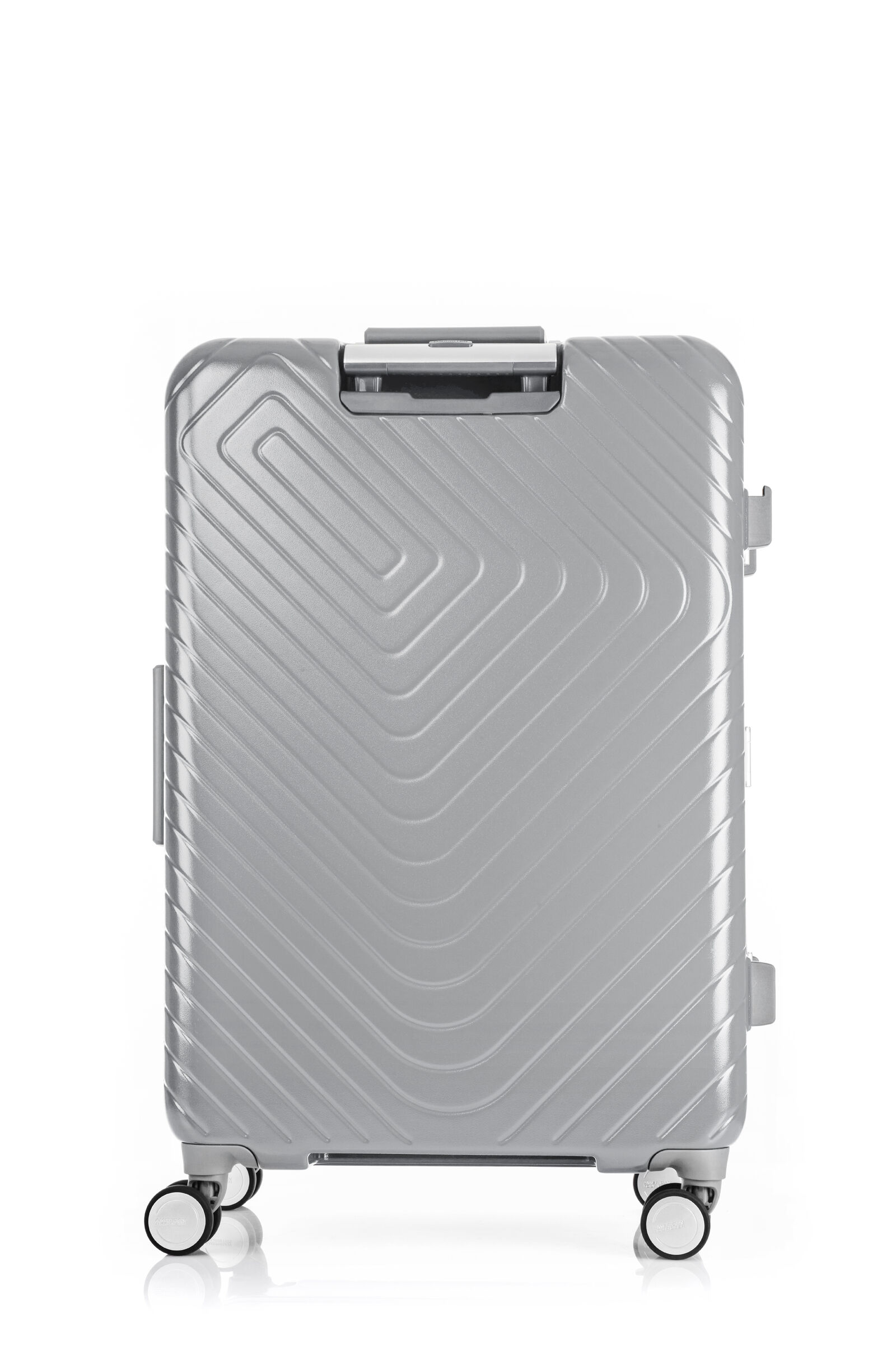 american tourister technum 24 spinner