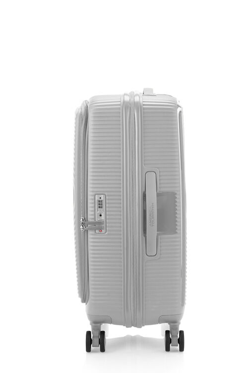 CURIO 行李箱 68厘米/25吋 (可擴充) TSA BO L  hi-res | American Tourister