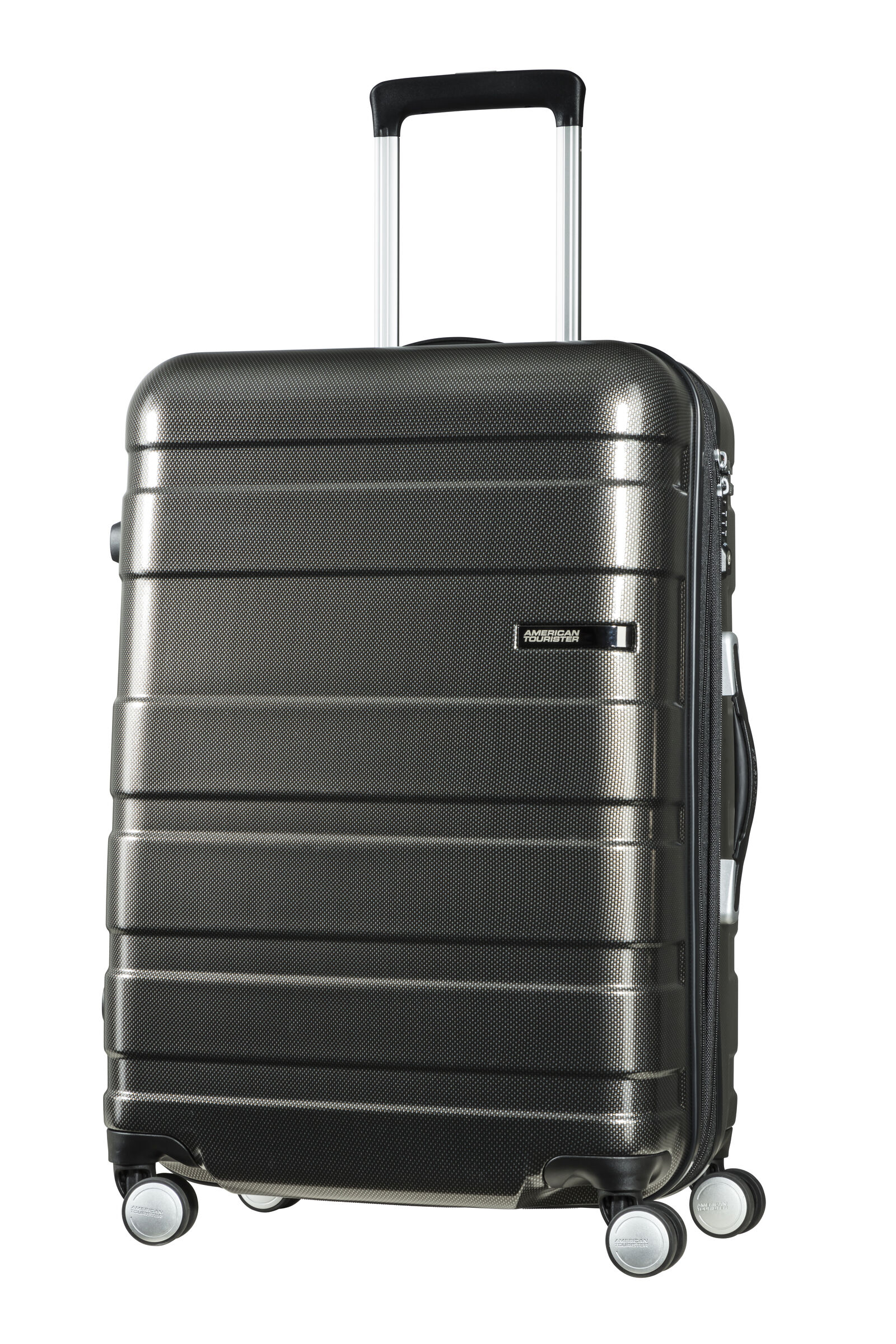 american tourister spinner 69