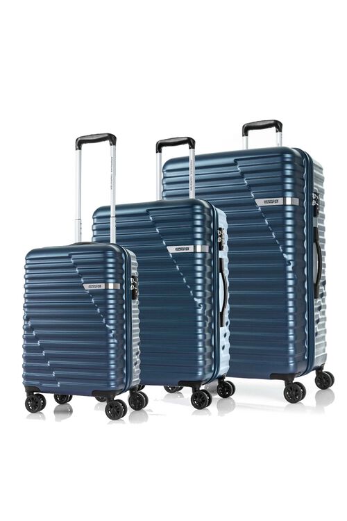 SKY BRIDGE SKY BRIDGE 3PCS SET (20+25+29 INCH)  hi-res | American Tourister