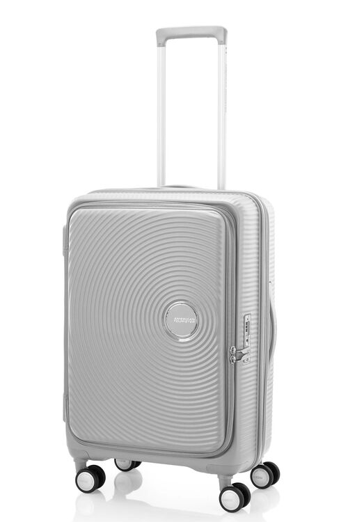 CURIO 行李箱 68厘米/25吋 (可擴充) TSA BO L  hi-res | American Tourister