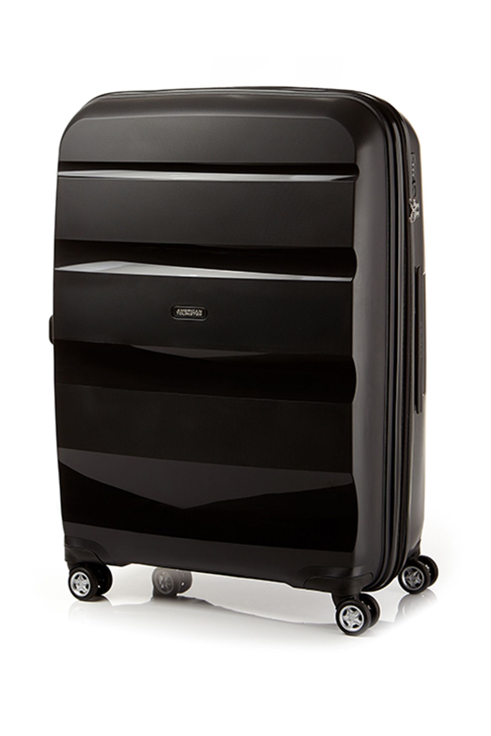 american tourister bon air deluxe spinner