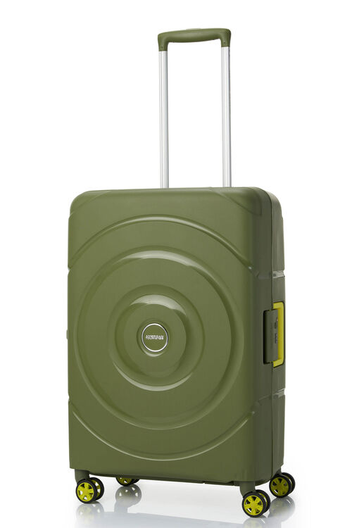 CIRCURITY 行李箱 68厘米/25吋 TSA  hi-res | American Tourister