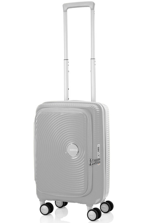 CURIO 行李箱 55厘米/20吋(可擴充) TSA BO L  hi-res | American Tourister