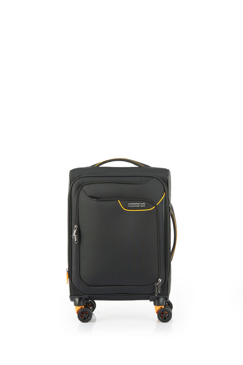 APPLITE 4E 行李箱 55厘米/20吋 (可擴充) TSA  hi-res | American Tourister