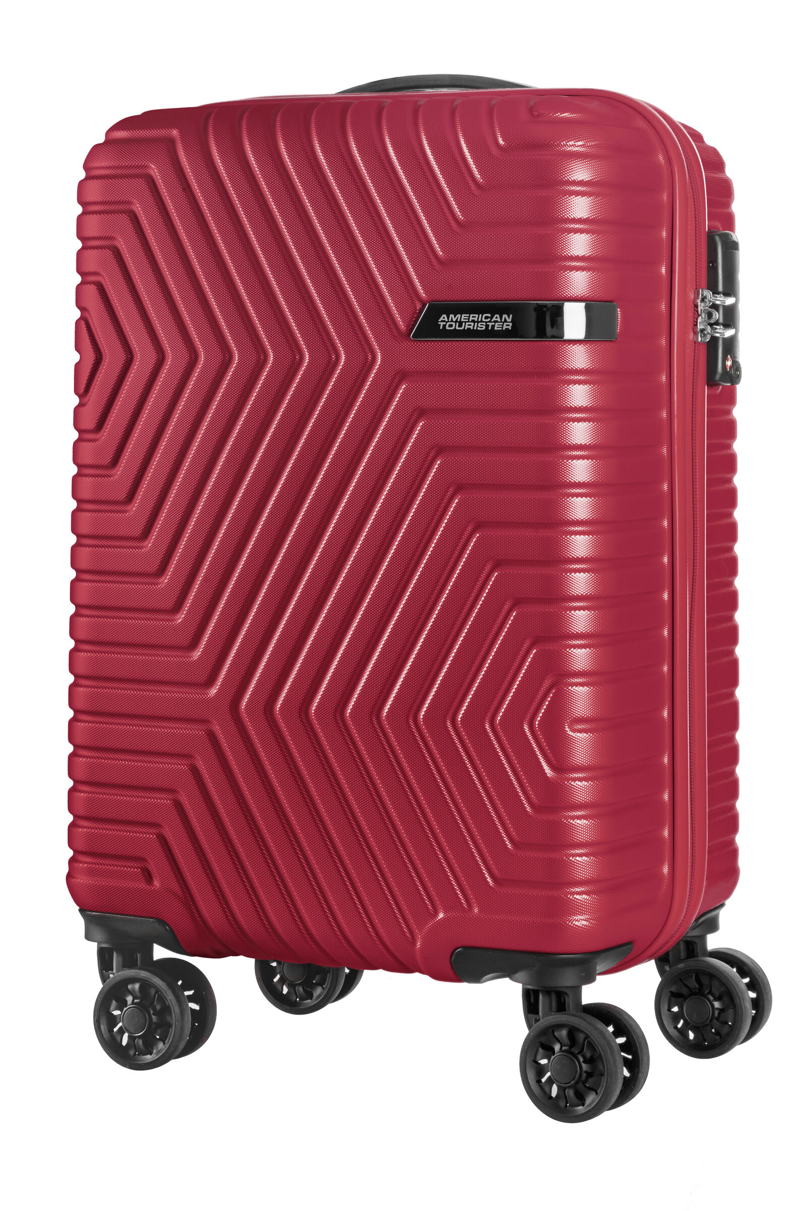 american tourister ellen spinner