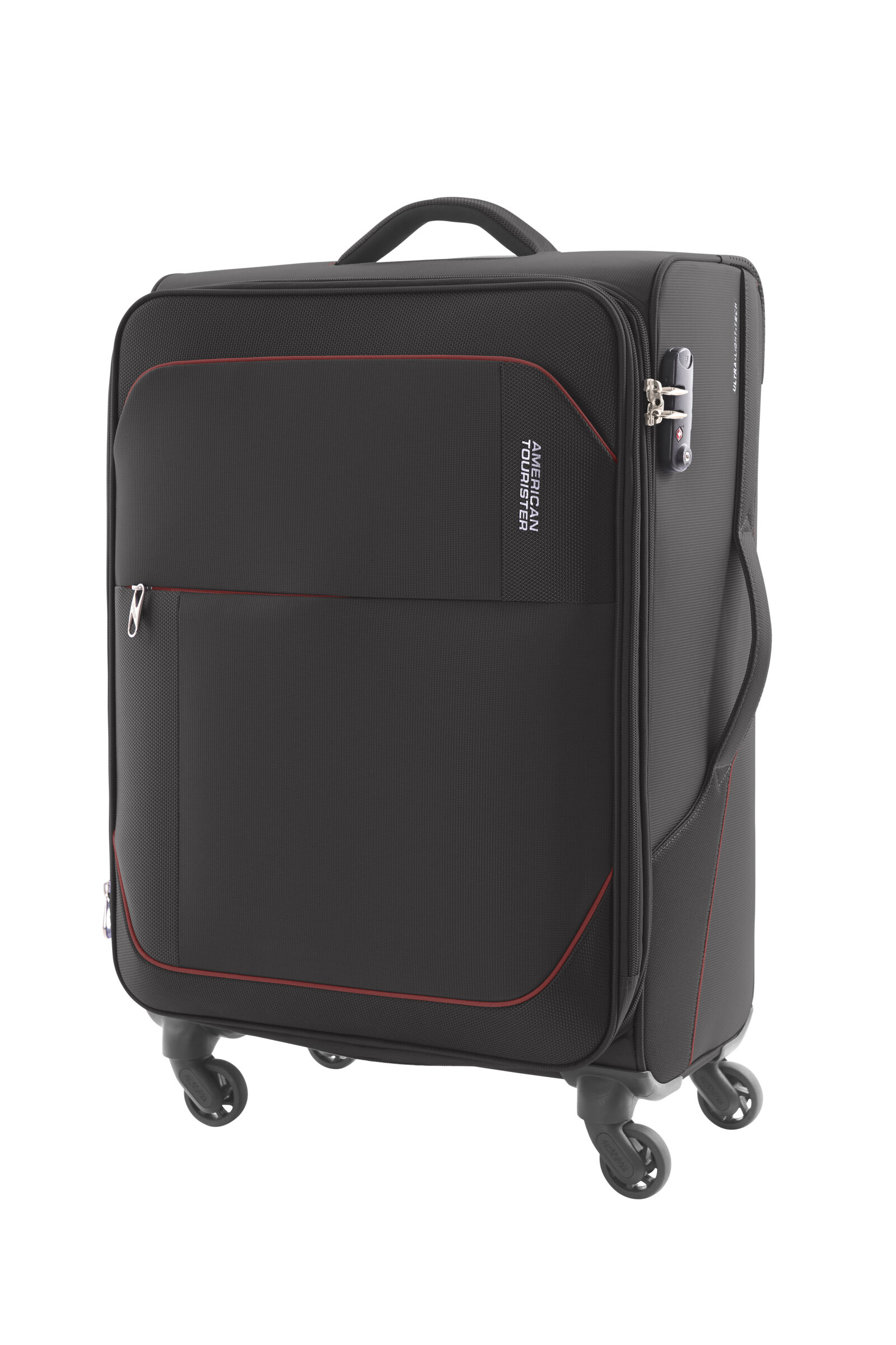 american tourister luggage 26 inch