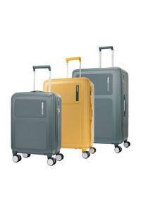 MAXIVO 行李箱3件套裝 (20+25+29吋)  hi-res | Samsonite