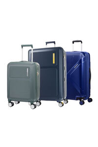 MAXIVO 行李箱 (20+29吋) + MODERN DREAM 行李箱 (25吋)  hi-res | Samsonite