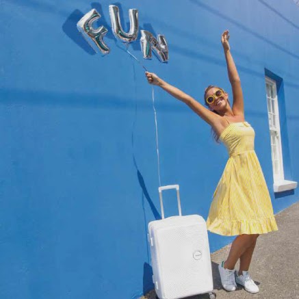 american tourister near me
