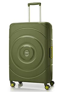 CIRCURITY 行李箱 77厘米/28吋 TSA  size | American Tourister