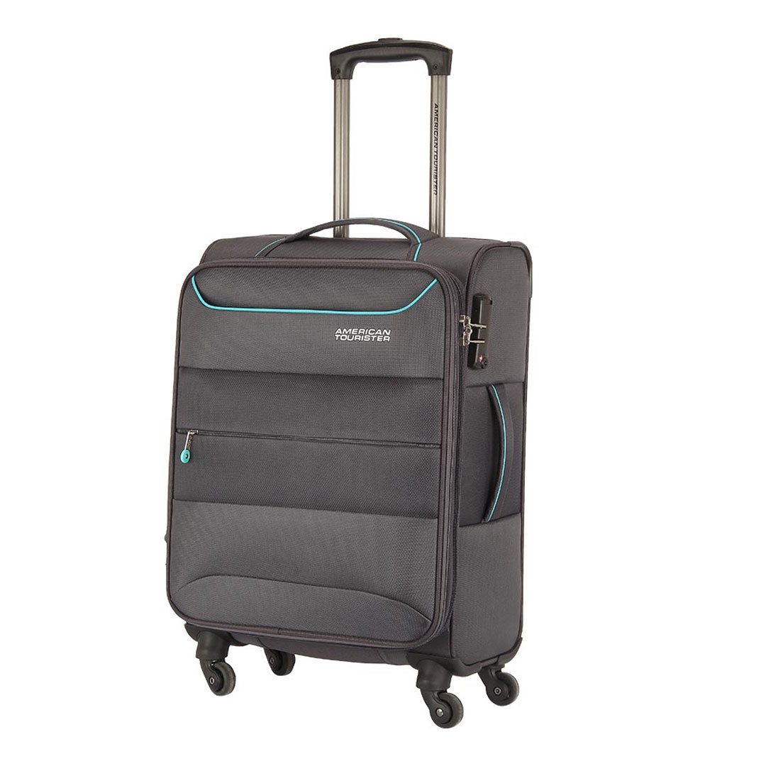 american tourister atlantis review