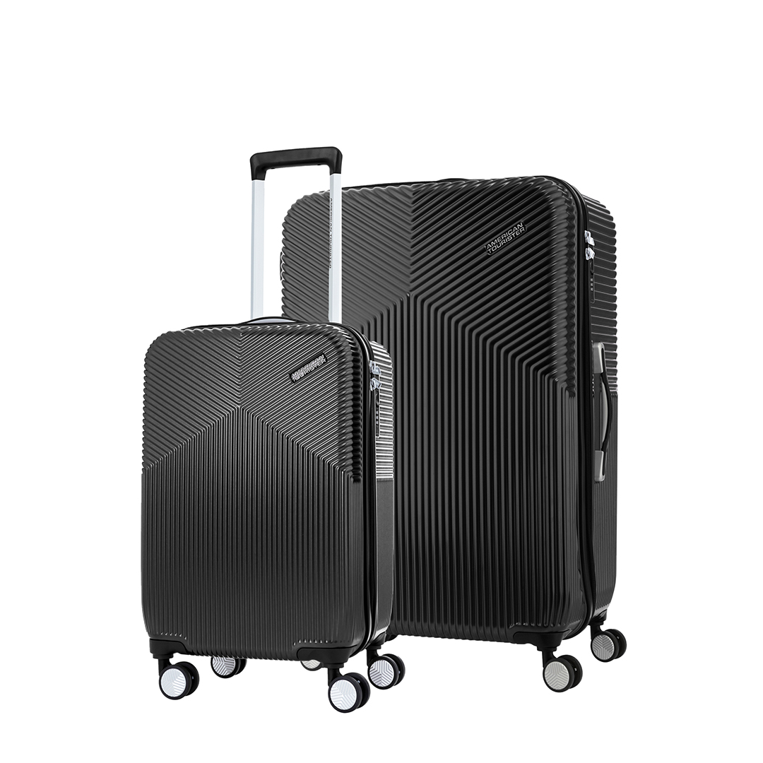 American Tourister AIR RIDE 2 PC SET A SP55 79 T American Tourister Hong Kong