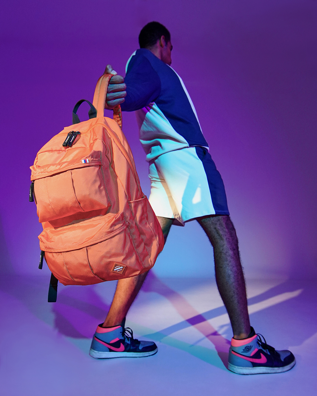 RILEY BACKPACK 1 AS  lifestyle | American Tourister