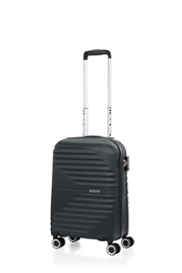 TWIST WAVES 行李箱 55厘米/20吋 TSA RL  size | American Tourister