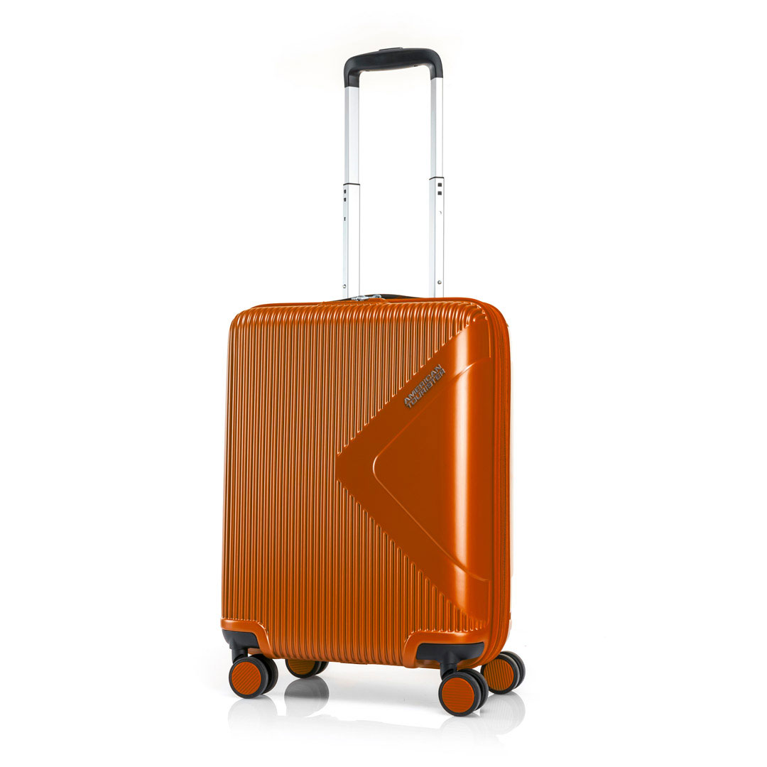 American tourister modern dream spinner 55 online