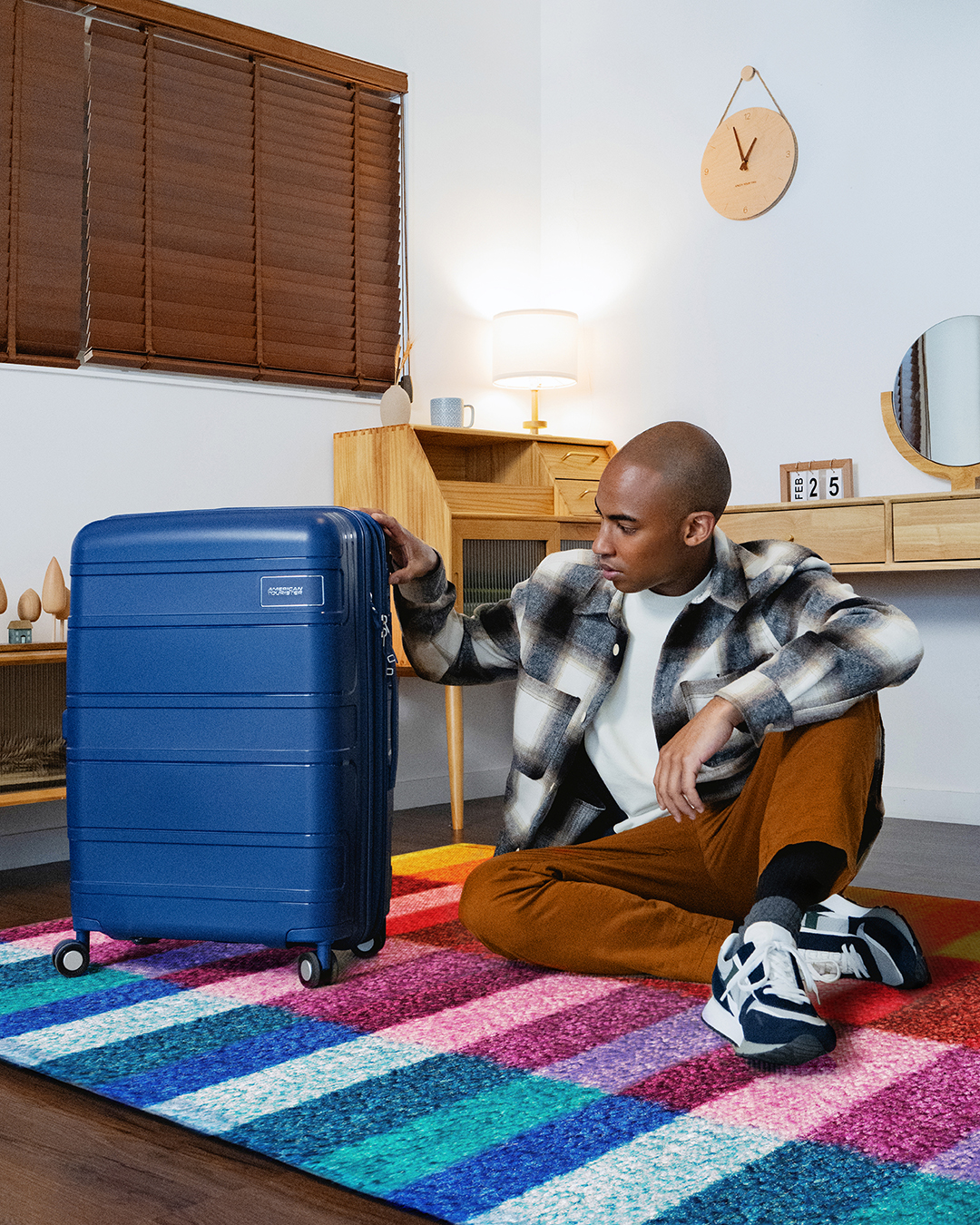   lifestyle | American Tourister