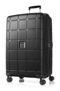 HUNDO 行李箱 81厘米/30吋 TSA (可擴充)  size | American Tourister