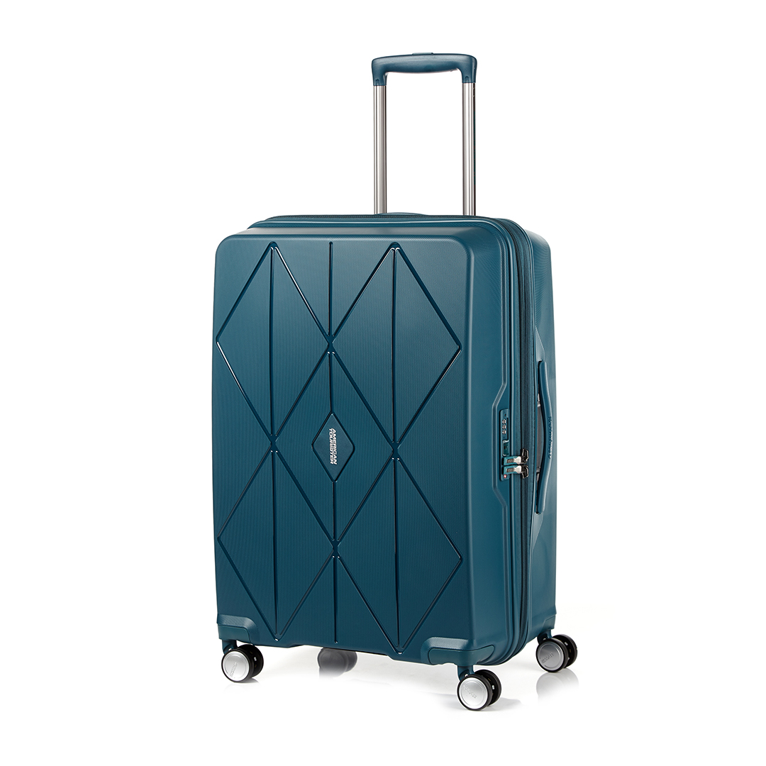 American Tourister ARGYLE SPINNER 68 25 EXP TSA American Tourister Hong Kong