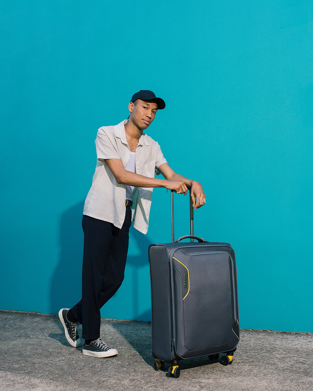   lifestyle | American Tourister