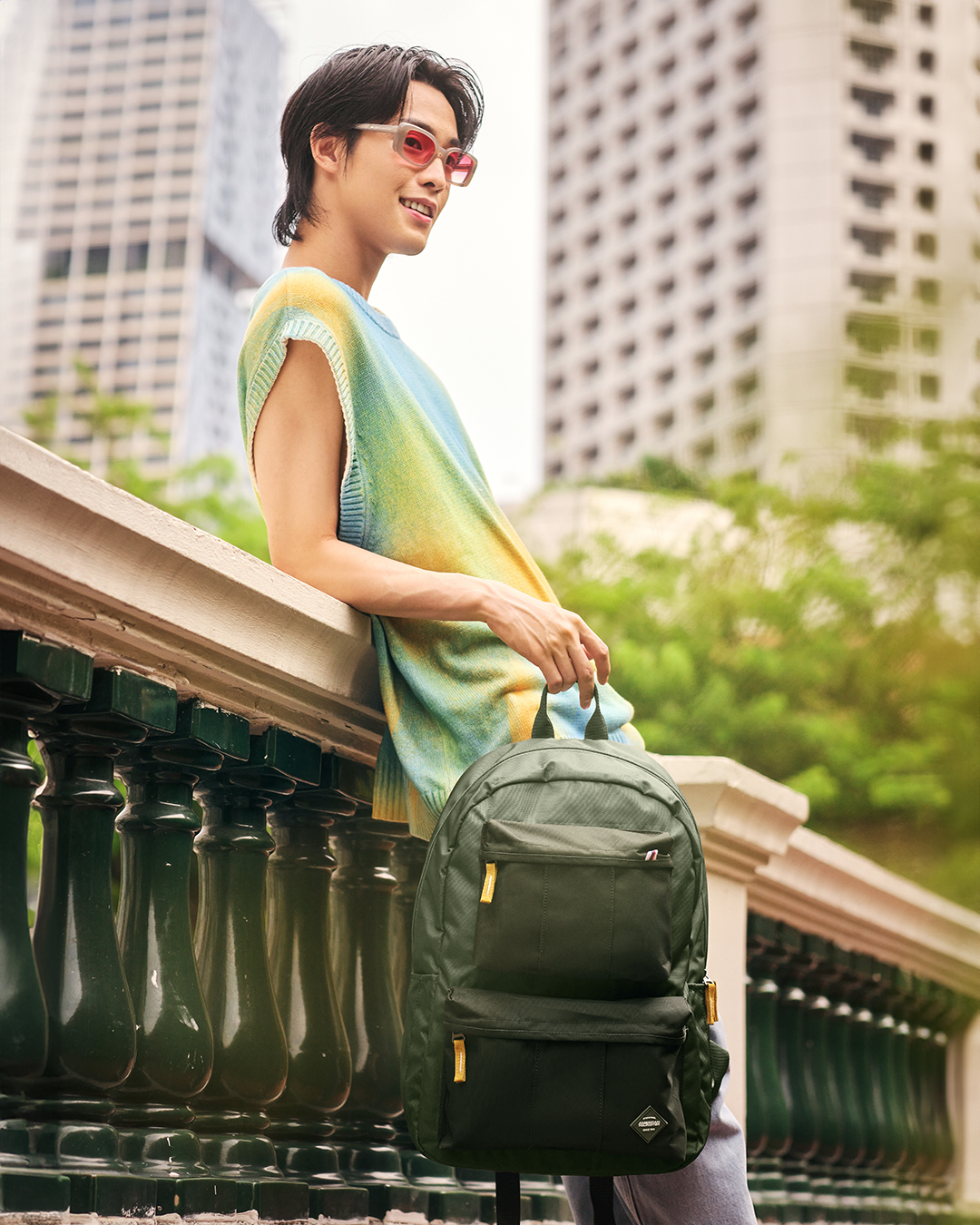   lifestyle | American Tourister