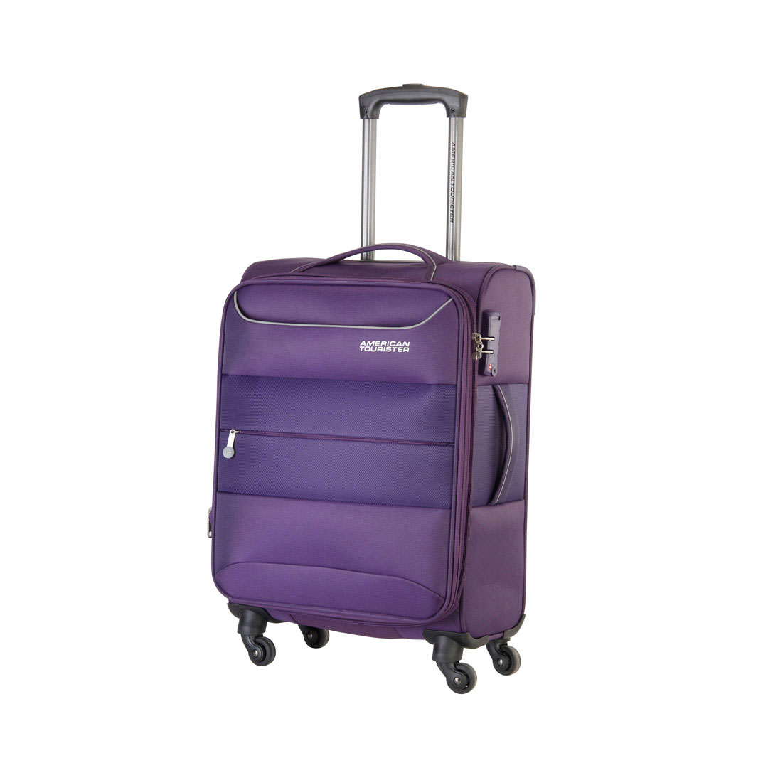 american tourister atlantis review