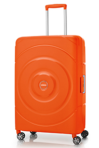 CIRCURITY 行李箱 77厘米/28吋 TSA  size | American Tourister