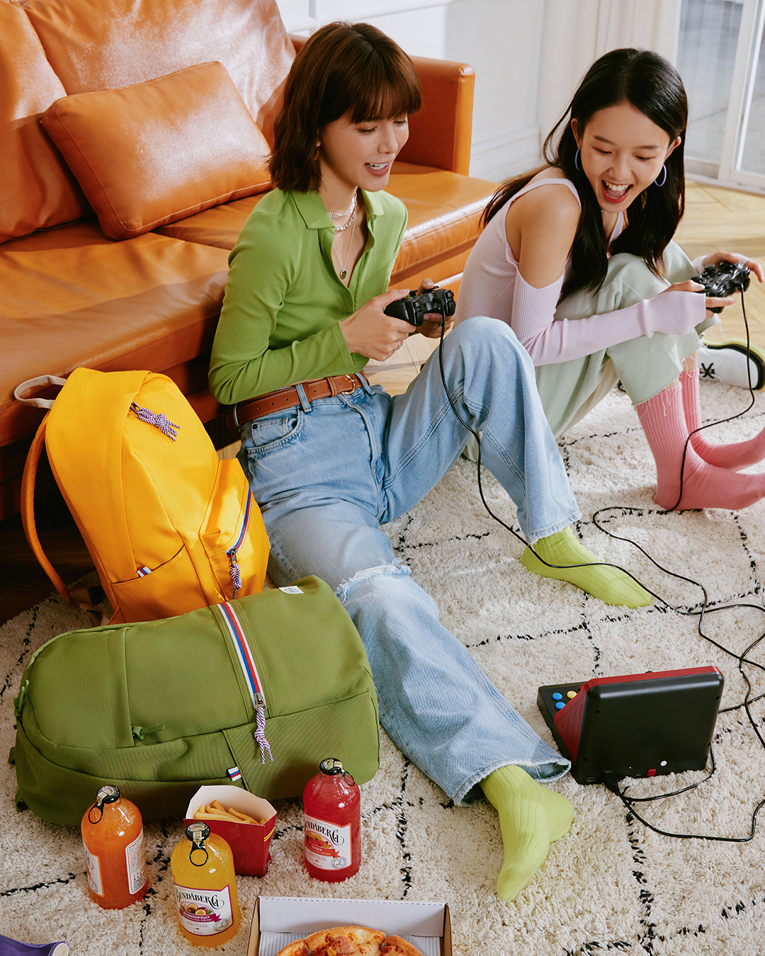 GRAYSON 背囊 1 AS  lifestyle | American Tourister