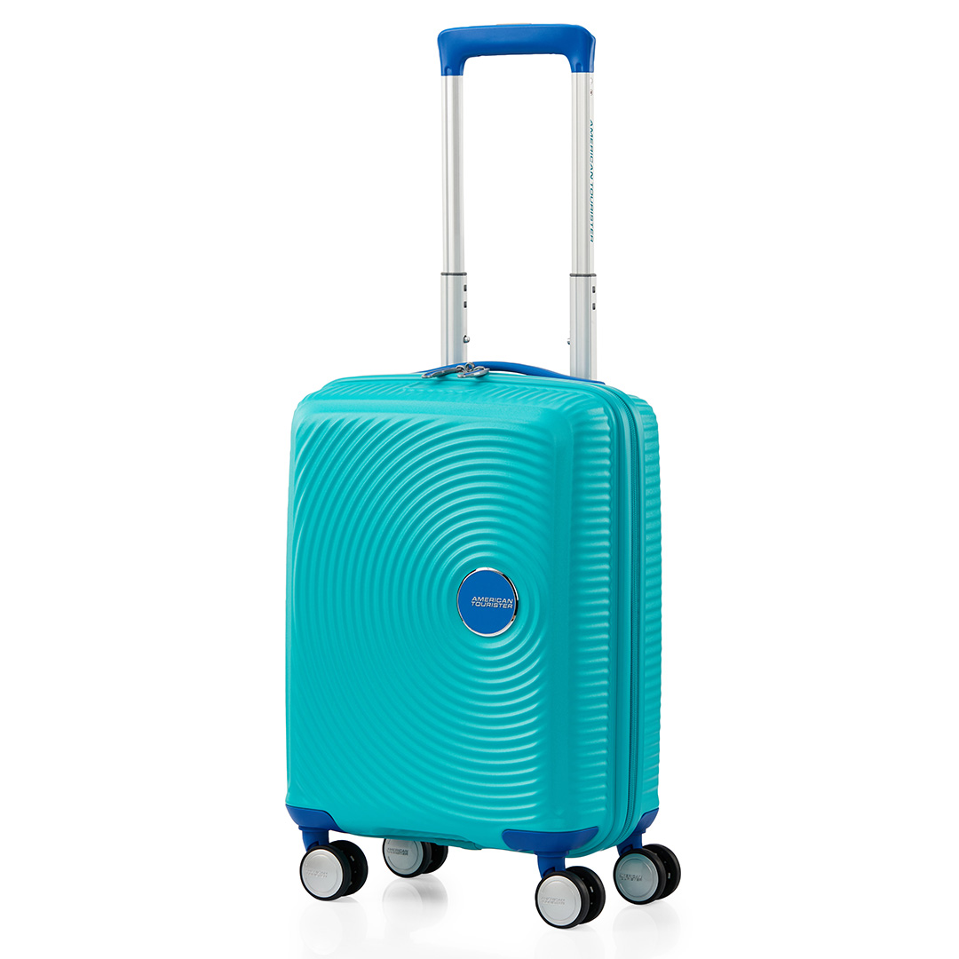 American Tourister Little Curio Spinner 47 17 Am