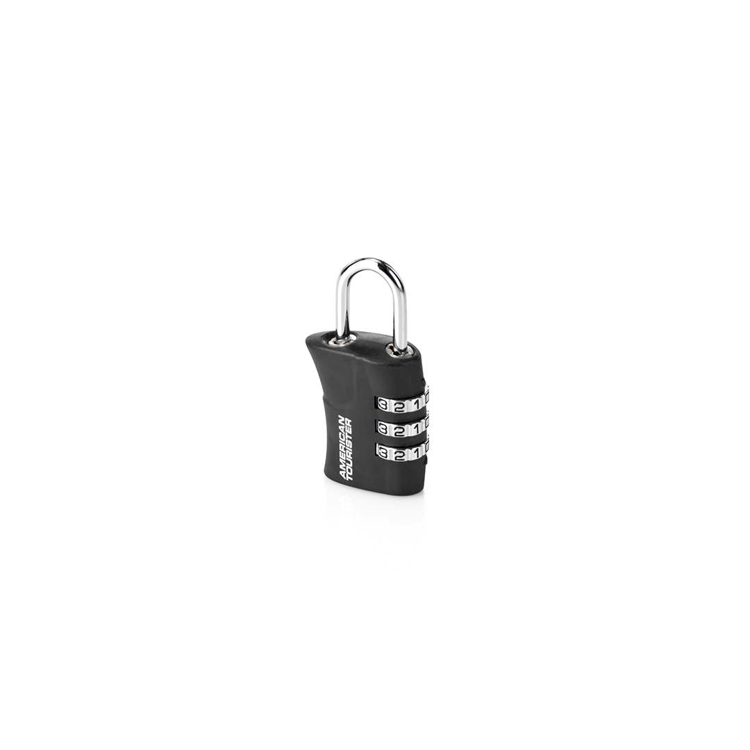 American Tourister AT ACCESSORIES 3-DIAL COMBINATION LOCK | American  Tourister Hong Kong