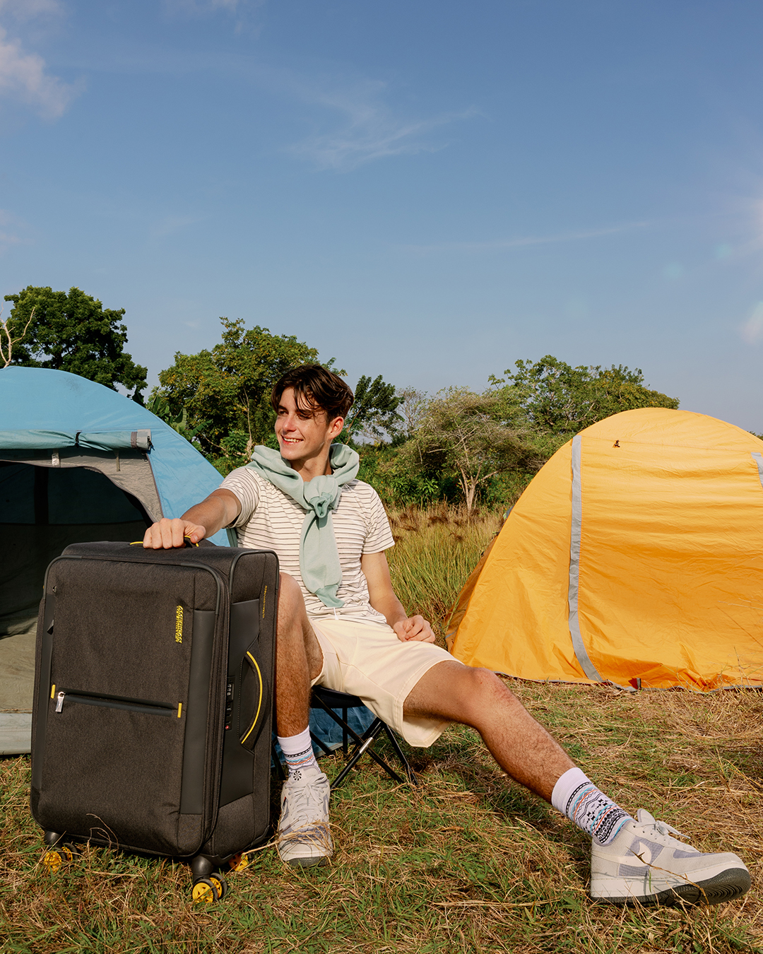   lifestyle | American Tourister